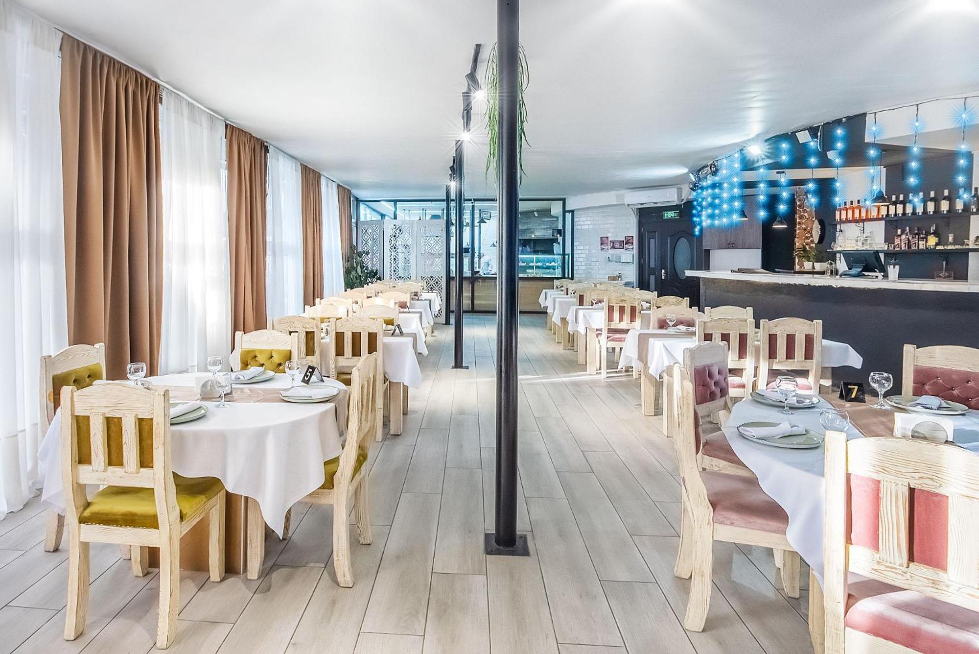 Cron Palace Kosher Tbilisi Hotel Exterior photo